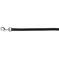 Trixie οδηγός active comf s-m 1.0m/20mm μαύρο Trixie οδηγός active comf s-m 1.0m/20mm μαύρο