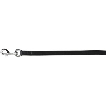 Trixie οδηγός active comf s-m 1.0m/20mm μαύρο Trixie οδηγός active comf s-m 1.0m/20mm μαύρο