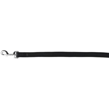 Trixie οδηγός active comf m-l 1.0m/25mm μαύρο Trixie οδηγός active comf m-l 1.0m/25mm μαύρο