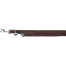Trixie οδηγός active comf m-l 2:00m/25mm καφέ Trixie οδηγός active comf m-l 2:00m/25mm καφέ