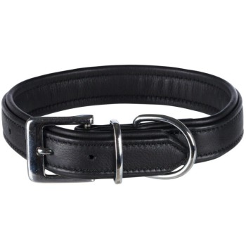 Trixie περιλαίμιο active comfort L 47-54 cm/35 mm μαύρο Trixie περιλαίμιο active comfort L 47-54 cm/35 mm μαύρο