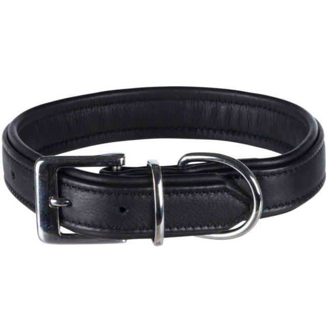 Trixie περιλαίμιο active comfort L 47-54 cm/35 mm μαύρο Trixie περιλαίμιο active comfort L 47-54 cm/35 mm μαύρο