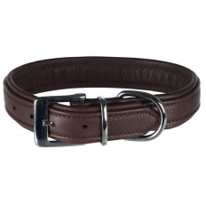 Trixie περιλ.active comf. m 39-46cm/30mm καφέ Trixie περιλ.active comf. m 39-46cm/30mm καφέ