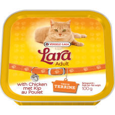 Versele-Laga Adult Terrine 100gr πατέ για γάτες