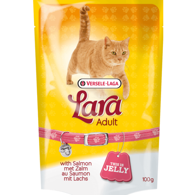 Versele-Laga Adult Jelly pouch 100gr για γάτες