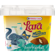 Versele-Laga Little Monsters κροκέτες κατά της τριχόμπαλας 75gr