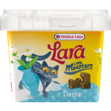 Versele-Laga Little Monsters κροκέτες για γερά δόντια 75gr