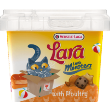 Versele-Laga Little Monsters γεμιστές κροκέτες πουλερικών 75gr