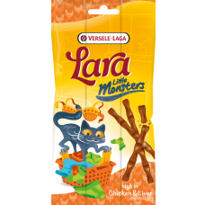 Versele-Laga Little Monsters Sticks 3p,0,15gr