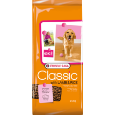 Versele-Laga Oke Classic Dog (για σκύλους) Versele-Laga Oke Classic Dog (για σκύλους)
