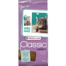 Versele-Laga Classic Cat Variety 10kg