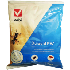 Vebi Duracid εντομοκτόνο σκόνη 1kg