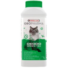 Versele-Laga Oropharma Deodo Green tea αρωματικό για άμμο γάτας 750gr