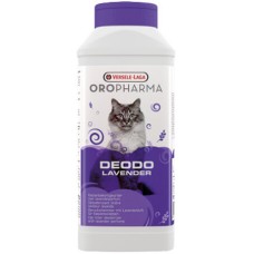 Versele-Laga Oropharma Deodo Lavender αρωματικό για άμμο γάτας 750gr Versele-Laga Oropharma Deodo Lavender αρωματικό για άμμο γάτας 750gr