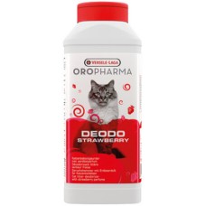 Versele-Laga Oropharma Deodo Strawberry αρωματικό για άμμο γάτας 750gr