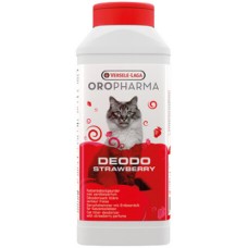 Versele-Laga Oropharma Deodo Strawberry αρωματικό για άμμο γάτας 750gr Versele-Laga Oropharma Deodo Strawberry αρωματικό για άμμο γάτας 750gr