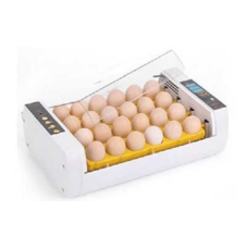 HHD Εκκολαπτική μηχανή αυτόματη, 24 αυγών