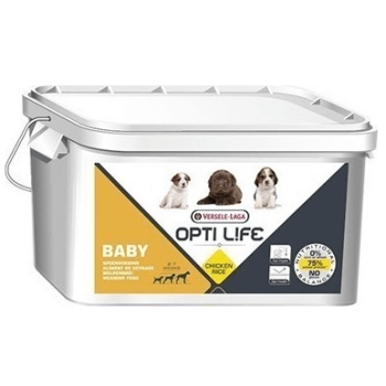 Versele-Laga OL Baby χυλός για κουτάβια 3kg Versele-Laga OL Baby χυλός για κουτάβια 3kg