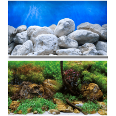 Wave διπλό background adventure 60cmx15m Wave διπλό background adventure 60cmx15m