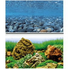 Wave διπλό background vision 60cmx15m Wave διπλό background vision 60cmx15m