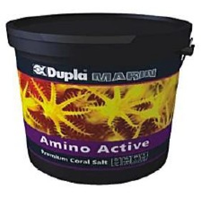 Dupla premium coral salt amino active