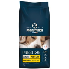 Pro-nutrition prestige sensible με σολομό χωρίς σιτηρά 12kg Pro-nutrition prestige sensible με σολομό χωρίς σιτηρά 12kg