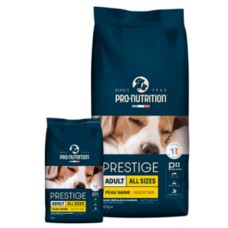 Pro-nutrition flatazor prestige sensible με σολομό χωρίς σιτηρά για ευαίσθητα σκυλιά