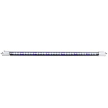 Resun led retrofit lighting for t8-40w blue&white