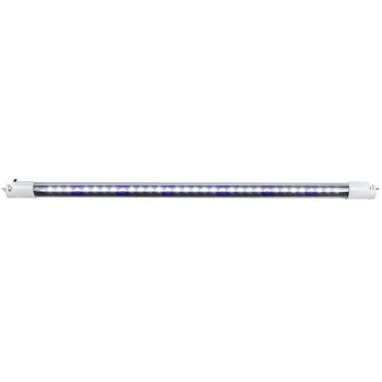 Resun led retrofit lighting for t8-40w blue&white