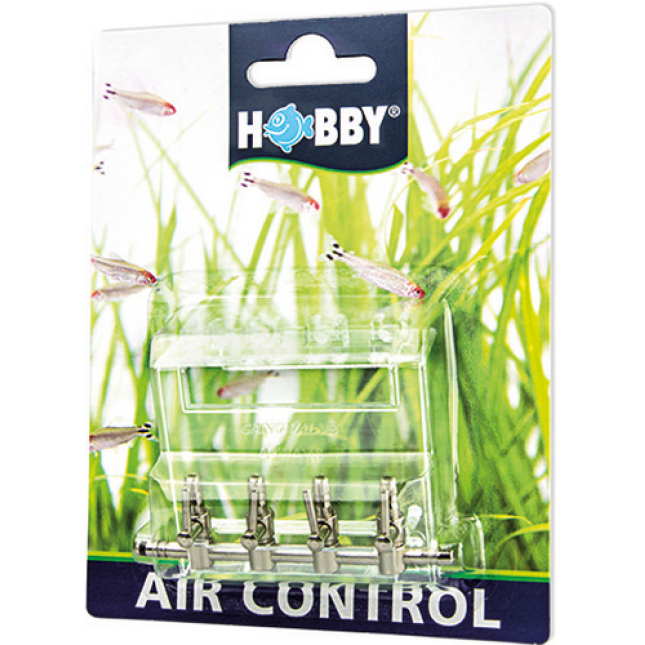 Hobby Air Control Διανομέας αέρος Hobby Air Control Διανομέας αέρος