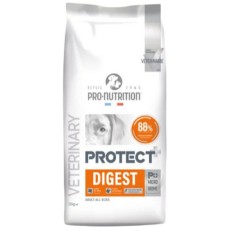 Pro-nutrition protect Κροκέτες για σκύλους με γαστρεντερικές διαταραχές 12kg Pro-nutrition protect Κροκέτες για σκύλους με γαστρεντερικές διαταραχές 12kg