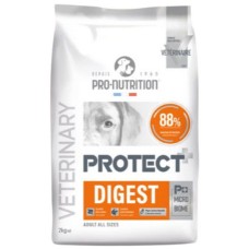 Pro-nutrition protect Κροκέτες για σκύλους με γαστρεντερικές διαταραχές