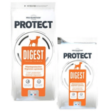 Pro-nutrition flatazor protect digest κλινική τροφή για σκύλους