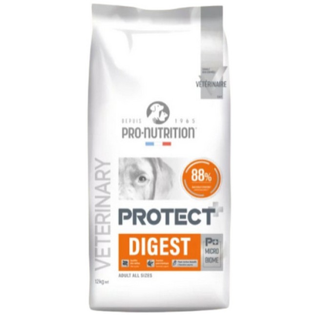 Pro-nutrition protect Κροκέτες για σκύλους με γαστρεντερικές διαταραχές Pro-nutrition protect Κροκέτες για σκύλους με γαστρεντερικές διαταραχές