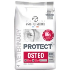 Pro-nutrition protect Κροκέτες για σκύλους με οστεοαρθρικά προβλήματα