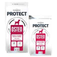 Pro-nutrition flatazor protect osteo