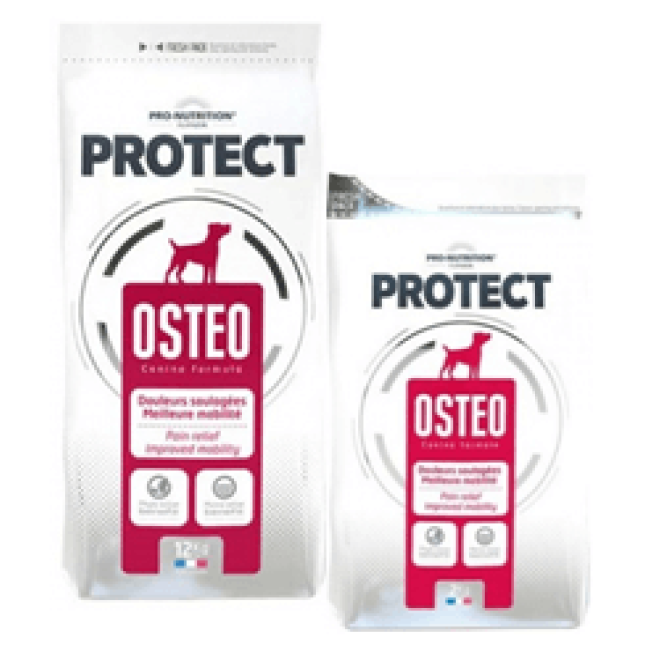 Pro-nutrition flatazor protect osteo