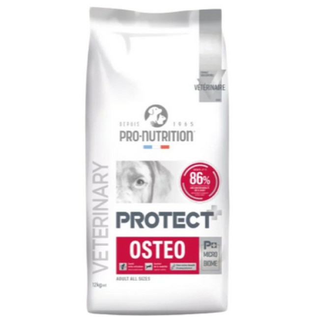 Pro-nutrition protect Κροκέτες για σκύλους με οστεοαρθρικά προβλήματα Pro-nutrition protect Κροκέτες για σκύλους με οστεοαρθρικά προβλήματα