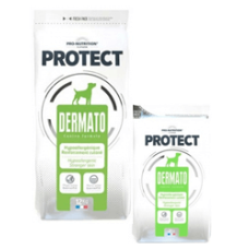 Pro-nutrition flatazor protect dermato