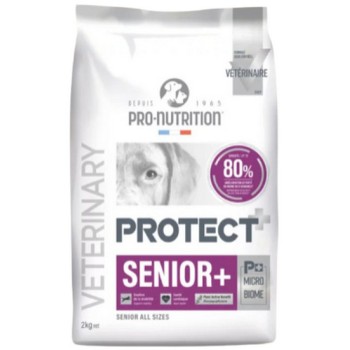 Pro-nutrition Protect τροφή για ηλικιωμένα σκυλιά με νεφρικές, οστεοαρθρικές ή καρδιακές παθήσεις 2k Pro-nutrition Protect τροφή για ηλικιωμένα σκυλιά με νεφρικές, οστεοαρθρικές ή καρδιακές παθήσεις 2k