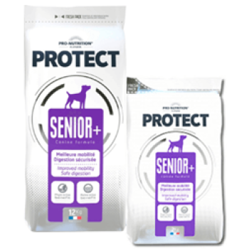 Pro-nutrition flatazor protect senior+