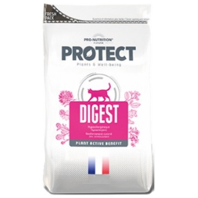 Pro-nutrition flatazor protect Digest 400gr Pro-nutrition flatazor protect Digest 400gr