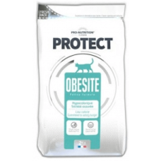 Pro-nutrition flatazor protect obesite 400gr Pro-nutrition flatazor protect obesite 400gr