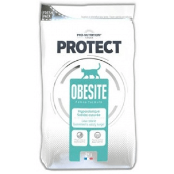 Pro-nutrition flatazor protect obesite 2kg Pro-nutrition flatazor protect obesite 2kg