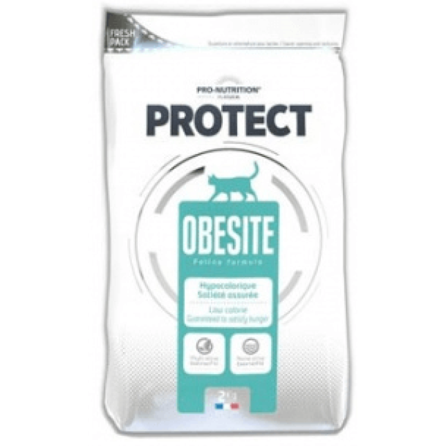 Pro-nutrition flatazor protect obesite 2kg Pro-nutrition flatazor protect obesite 2kg