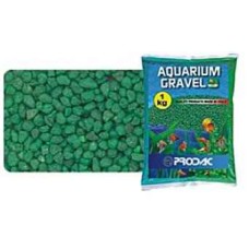 Prodac χαλίκι πράσινο quartz 1 kg Prodac χαλίκι πράσινο quartz 1 kg