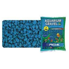 Prodac Χαλίκι μπλε 1 kg Prodac Χαλίκι μπλε 1 kg