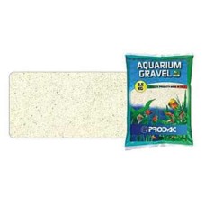 Prodac Χαλίκι λευκό 2,5 kg Prodac Χαλίκι λευκό 2,5 kg