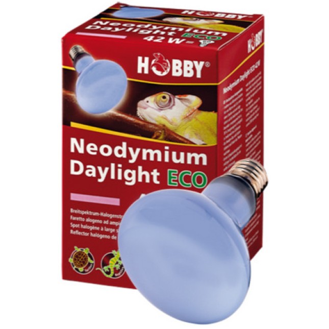 Hobby λάμπα Neodymium Daylight ECO 42W Hobby λάμπα Neodymium Daylight ECO 42W