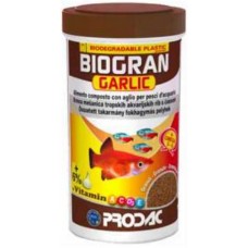 Prodac biogran garlic 50g 100ml Prodac biogran garlic 50g 100ml